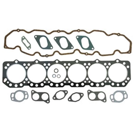 Head Gasket Set Fits John Deere 4040 7700 6600 600 4230 404 AR63940